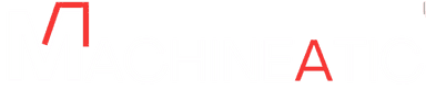 Machineatic Logo