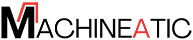 Machineatic Logo