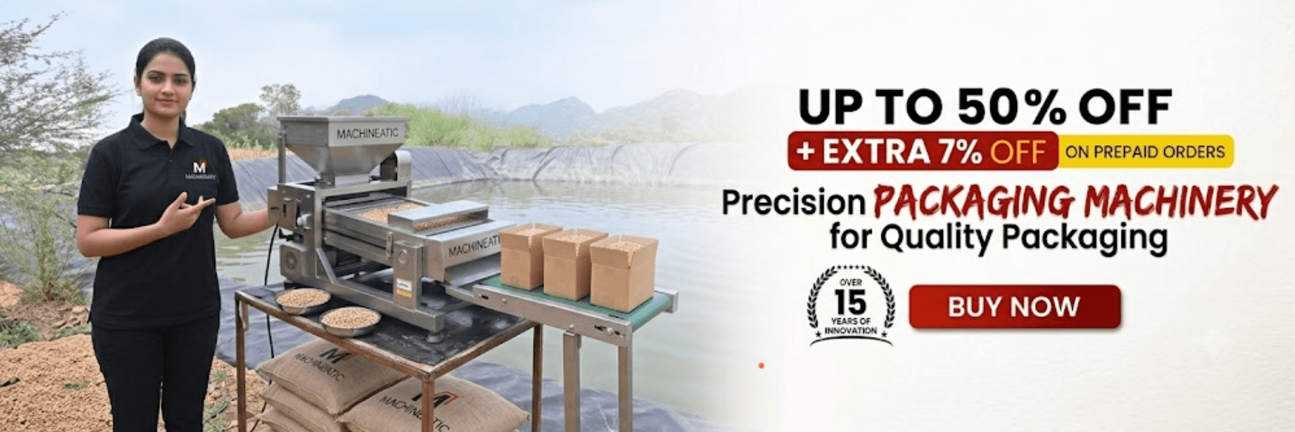 Products Banner